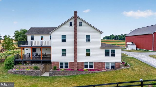 967 FARMDALE RD, Mount Joy, PA 17552