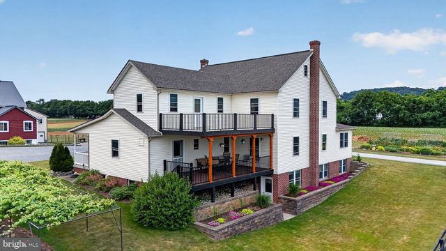 967 FARMDALE RD, Mount Joy, PA 17552