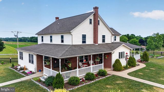 967 FARMDALE RD, Mount Joy, PA 17552