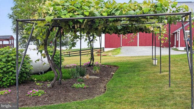 967 FARMDALE RD, Mount Joy, PA 17552