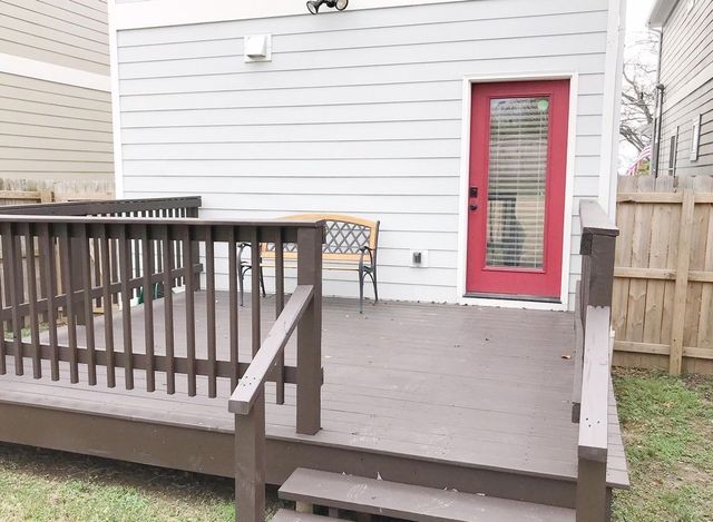 933B Thomas Ave, Nashville, TN 37216