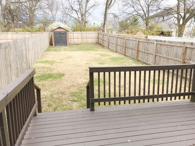 933B Thomas Ave, Nashville, TN 37216