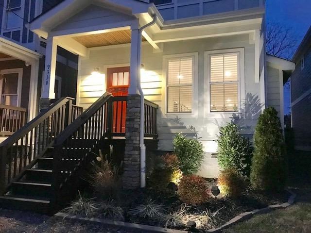 933B Thomas Ave, Nashville, TN 37216