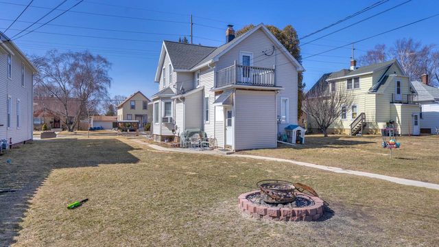 2417 S 8th STREET, Sheboygan, WI 53081