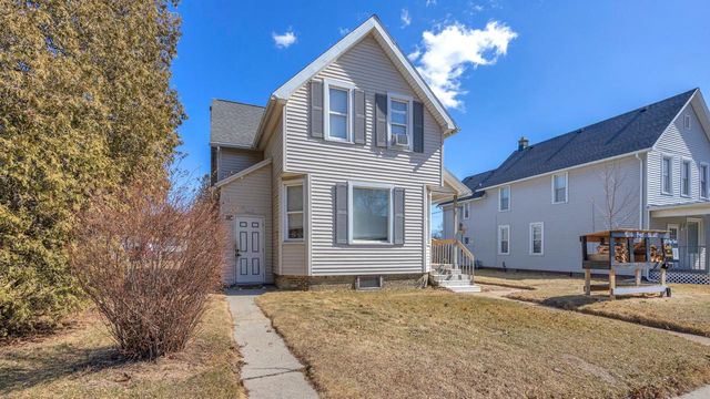 2417 S 8th STREET, Sheboygan, WI 53081