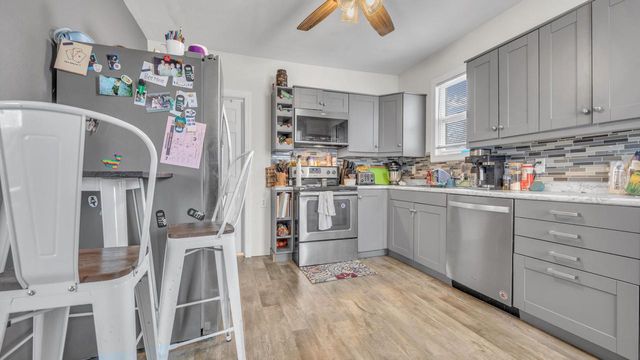 2417 S 8th STREET, Sheboygan, WI 53081