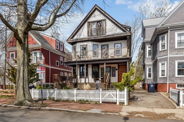 151 Magazine St 3, Cambridge, MA 02139