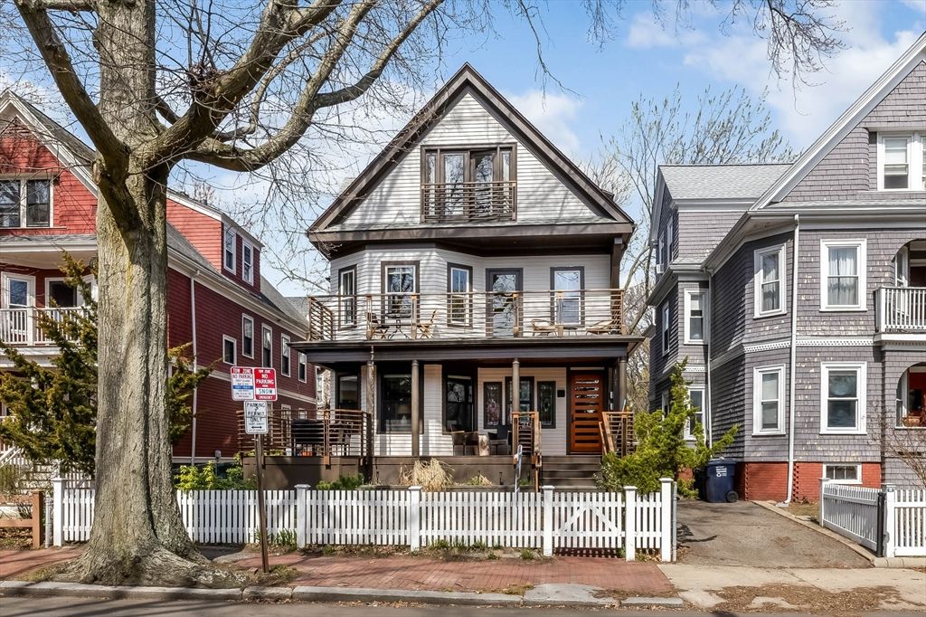 151 Magazine St 3, Cambridge, MA 02139