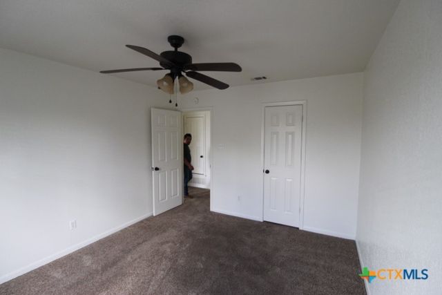 2412 Skylark Circle, Killeen, TX 76549