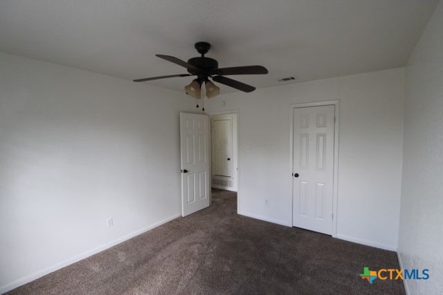 2412 Skylark Circle, Killeen, TX 76549