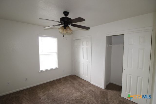 2412 Skylark Circle, Killeen, TX 76549