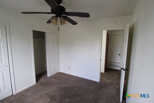 2412 Skylark Circle, Killeen, TX 76549