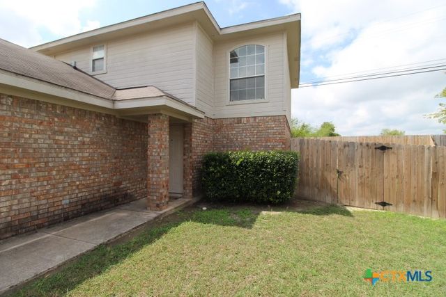 2412 Skylark Circle, Killeen, TX 76549