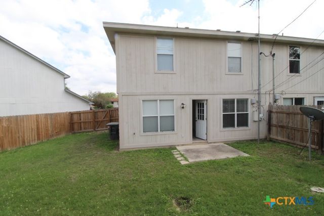 2412 Skylark Circle, Killeen, TX 76549