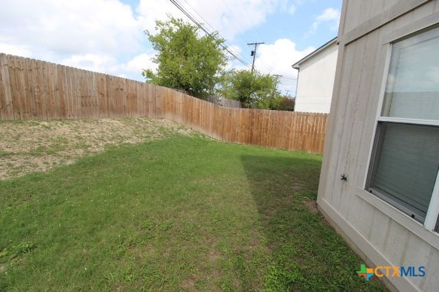 2412 Skylark Circle, Killeen, TX 76549