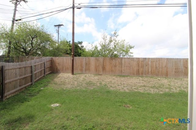 2412 Skylark Circle, Killeen, TX 76549