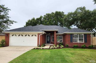 709 Jester Ct, Pensacola, FL 32506