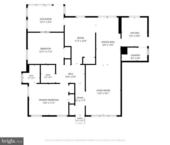 8219 BROOKSIDE RD, Elkins Park, PA 19027