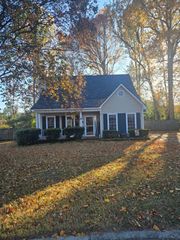 2208 Pleasant Drive, Augusta, GA 30907