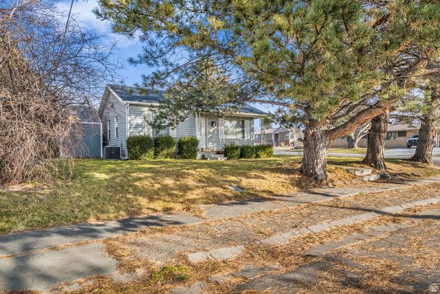 356 CLIFTON AVE, American Fork, UT 84003