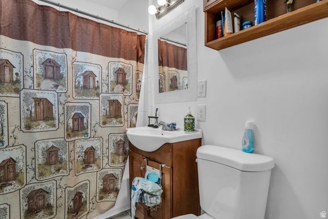 356 CLIFTON AVE, American Fork, UT 84003