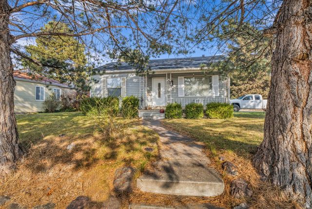 356 CLIFTON AVE, American Fork, UT 84003