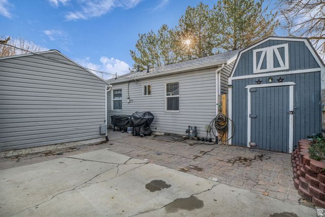 356 CLIFTON AVE, American Fork, UT 84003