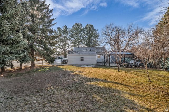 356 CLIFTON AVE, American Fork, UT 84003