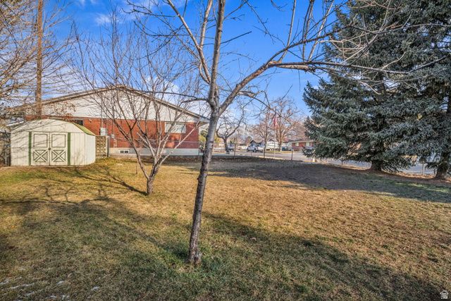 356 CLIFTON AVE, American Fork, UT 84003