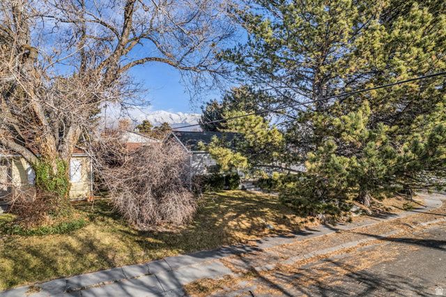 356 CLIFTON AVE, American Fork, UT 84003