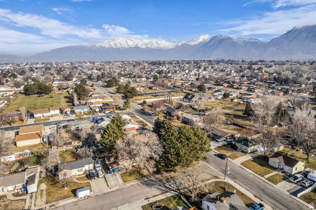 356 CLIFTON AVE, American Fork, UT 84003