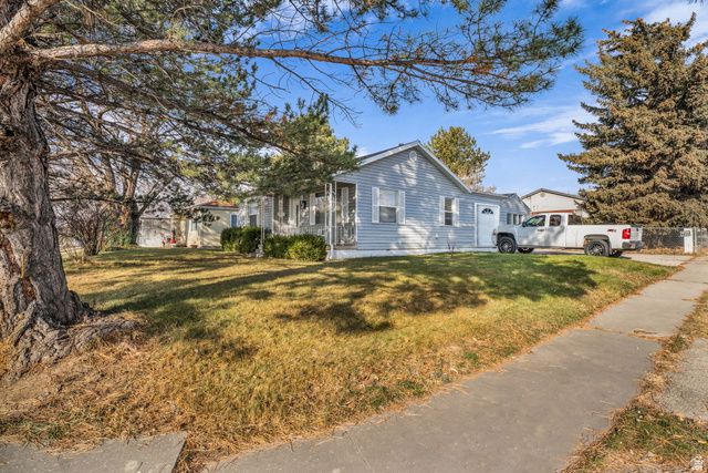 356 CLIFTON AVE, American Fork, UT 84003