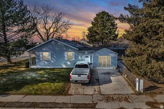 356 CLIFTON AVE, American Fork, UT 84003