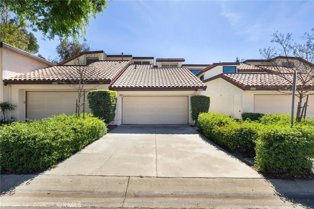 832 Trinity, Claremont, CA 91711