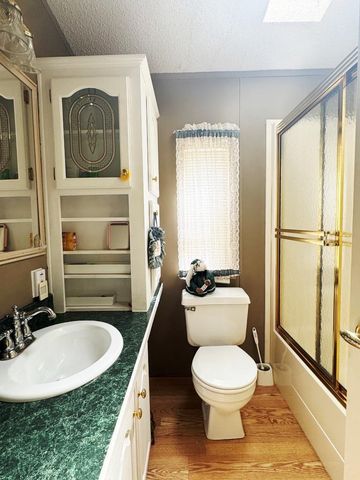 391 Skyline Drive, Edgerton, WI 53534