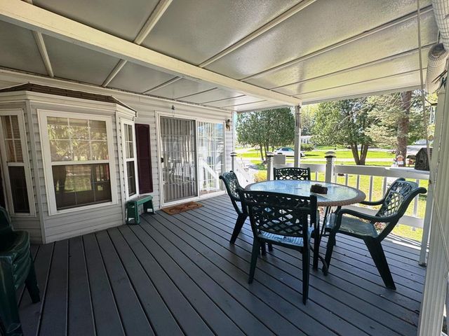 391 Skyline Drive, Edgerton, WI 53534