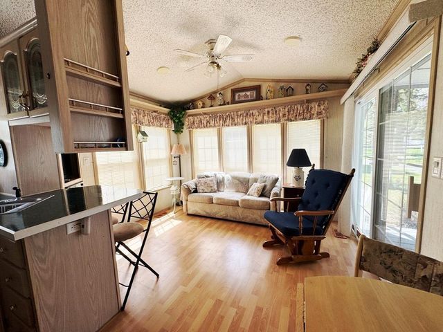 391 Skyline Drive, Edgerton, WI 53534