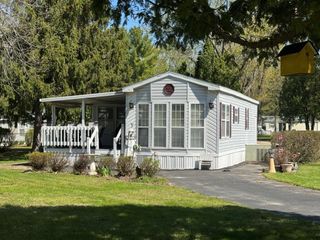 391 Skyline Drive, Edgerton, WI 53534
