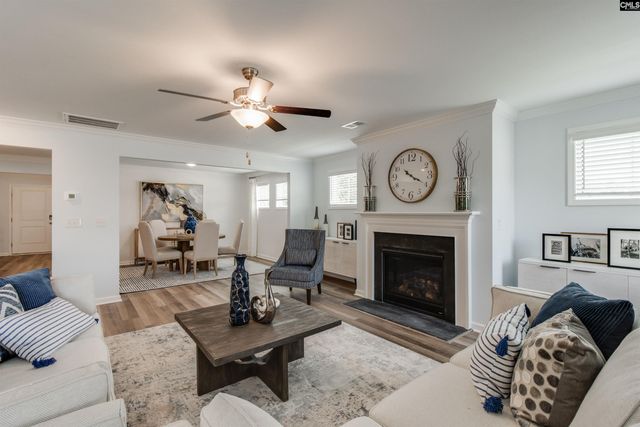 3000 Hallsdale Drive, Elgin, SC 29045