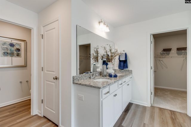 3000 Hallsdale Drive, Elgin, SC 29045