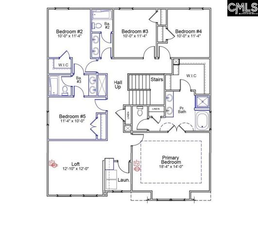 3000 Hallsdale Drive, Elgin, SC 29045