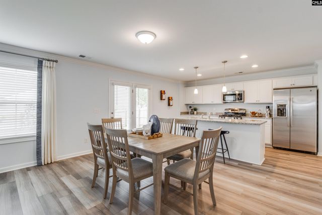3000 Hallsdale Drive, Elgin, SC 29045