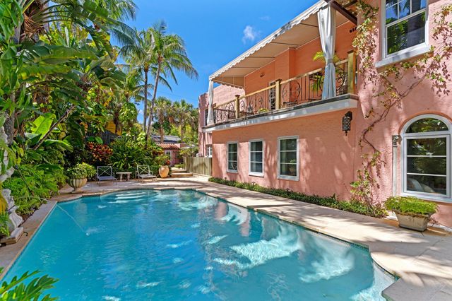 746 Upland Road, West Palm Beach, FL 33401