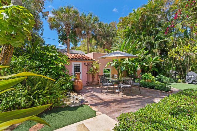 746 Upland Road, West Palm Beach, FL 33401