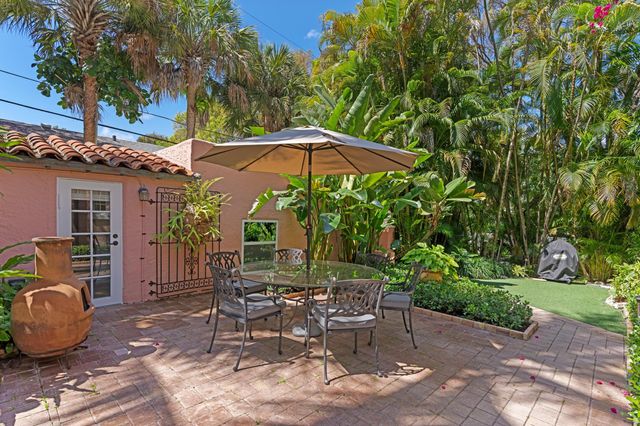 746 Upland Road, West Palm Beach, FL 33401