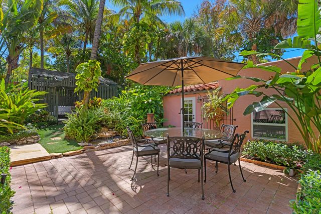 746 Upland Road, West Palm Beach, FL 33401
