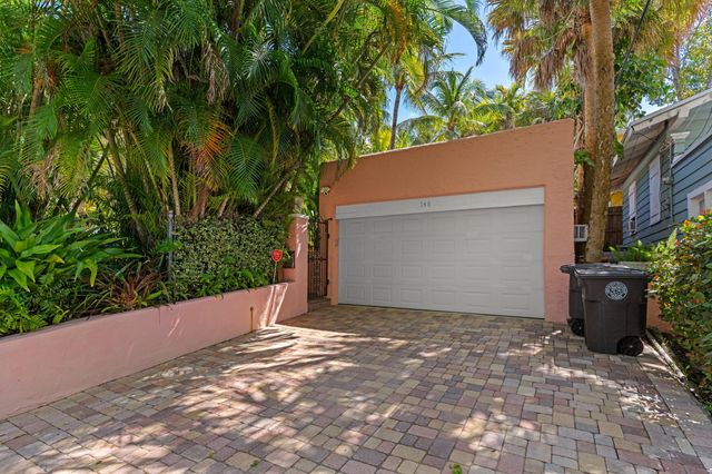 746 Upland Road, West Palm Beach, FL 33401