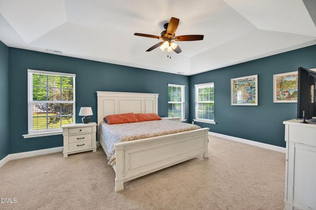 181 Steam Engine Way, Garner, NC 27529