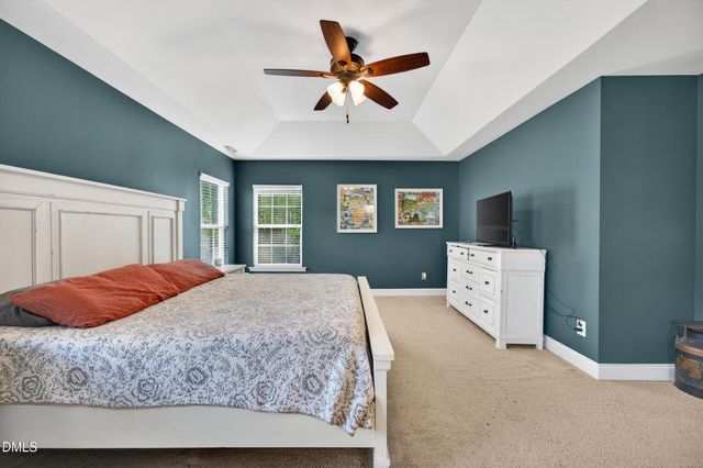 181 Steam Engine Way, Garner, NC 27529