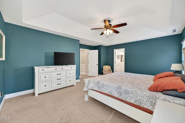 181 Steam Engine Way, Garner, NC 27529